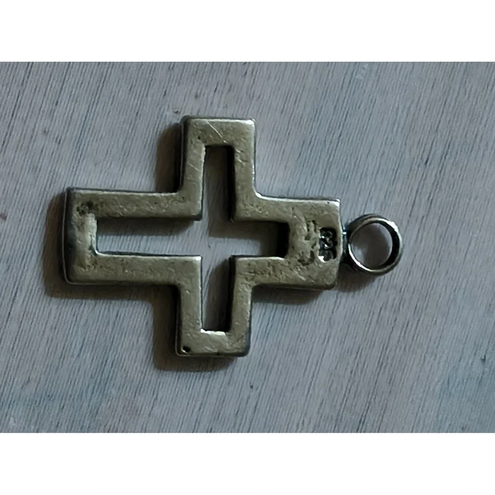 Unbranded 925 sterling
